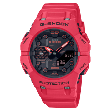 Casio G-Shock Analog-Digital Cyber Physical GA-B001-4AJF