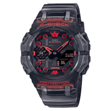 Casio G-Shock Analog-Digital Cyber Physical GA-B001G-1AJF