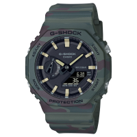 Casio G-Shock Analog-Digital GAE-2100WE-3AJR