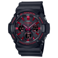 Casio G-Shock Analog-Digital GAW-100BNR-1AJF