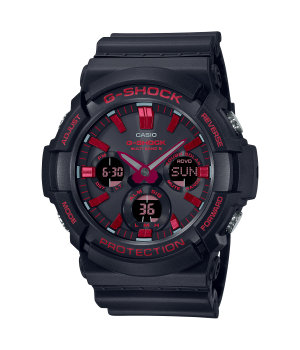 Casio G-Shock Analog-Digital GAW-100BNR-1AJF