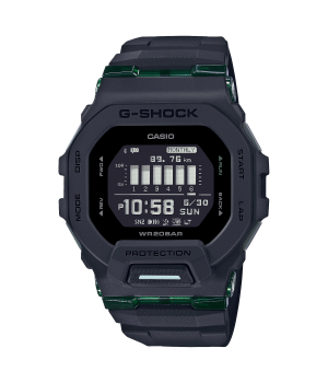 Casio G-Shock G-Squad GBD-200UU-1JF