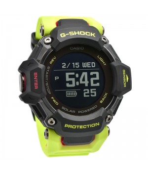 Casio G-Shock G-Squad GBD-H2000-1A9JR