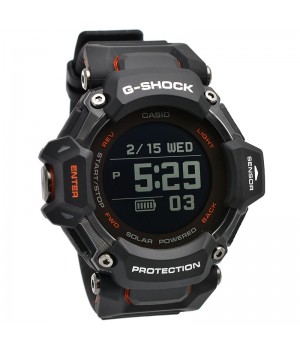 Casio G-Shock G-Squad GBD-H2000-1AJR