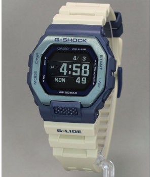 Casio G-Shock G-Lide GBX-100TT-2JF