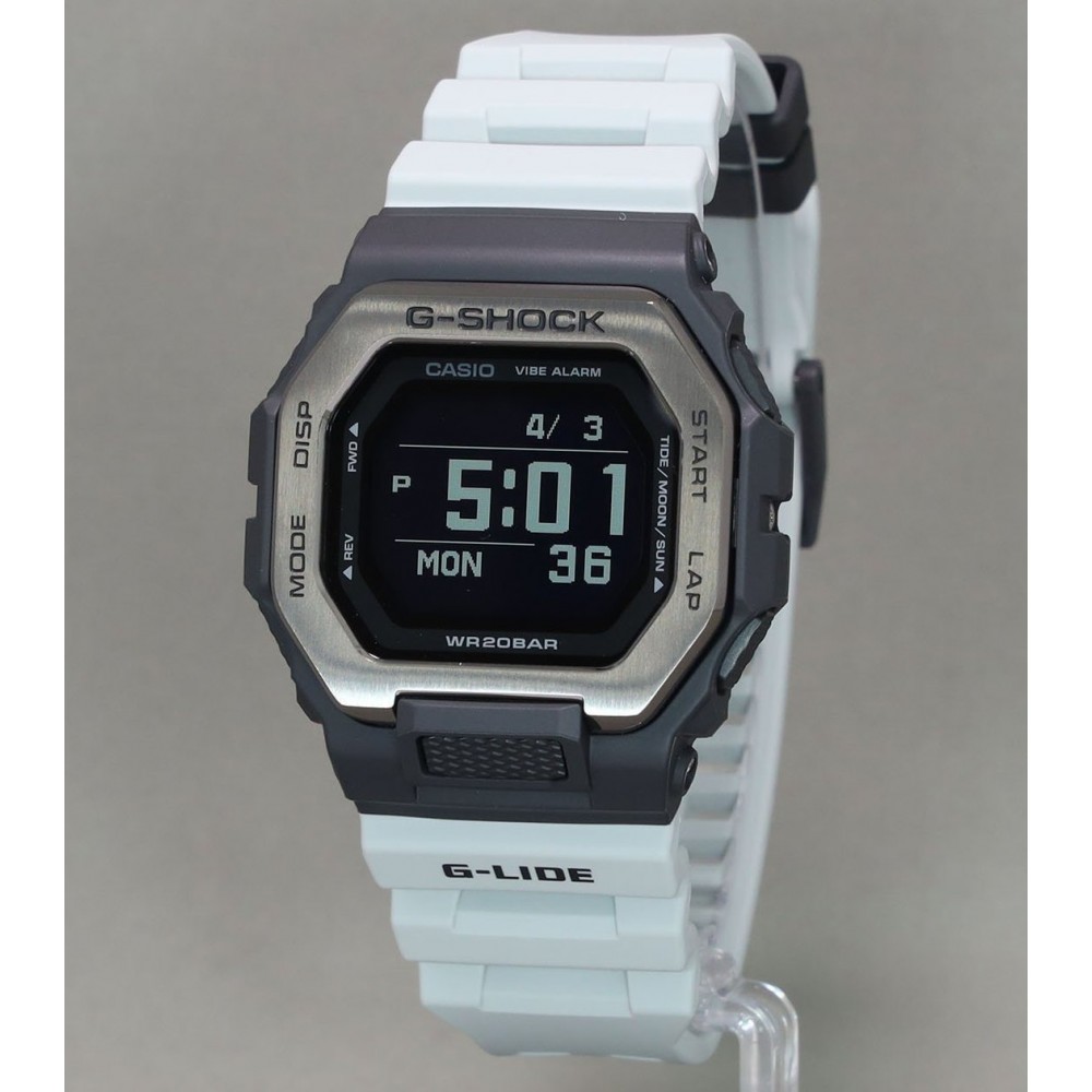 Casio G-Shock G-Lide GBX-100TT-8JF