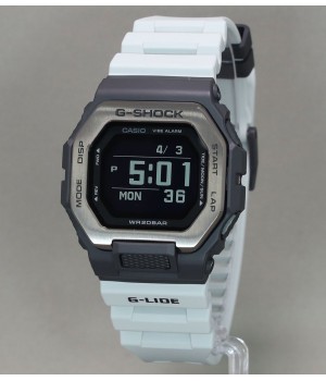 Casio G-Shock G-Lide GBX-100TT-8JF