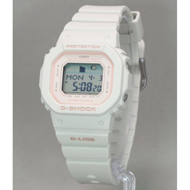 Casio G-Shock G-Lide Women GLX-S5600-7JF