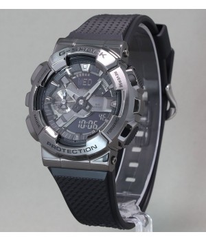 Casio G-Shock Analog-Digital GM-110BB-1AJF