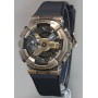 Casio G-Shock Analog-Digital Steampunk Series GM-110VG-1A9JR