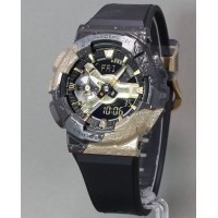 Casio G-Shock Youth Metal GM-110RB-2AJF | Sakurawatches.com