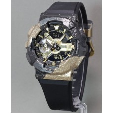 Casio G-Shock 40th Anniversary Adventurer’s Stone Series Limited Model GM-114GEM-1A9JR