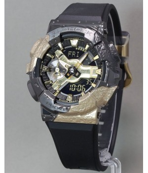 Casio G-Shock 40th Anniversary Adventurer’s Stone Series Limited Model GM-114GEM-1A9JR