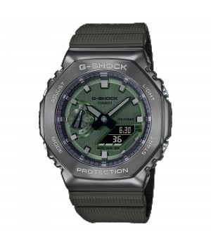 Casio G-Shock Analog-Digital GM-2100B-3AJF