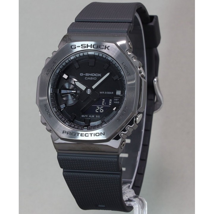 Casio G-Shock Analog-Digital GM-2100BB-1AJF