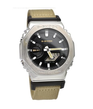 Casio G-Shock Analog-Digital GM-2100C-5AJF