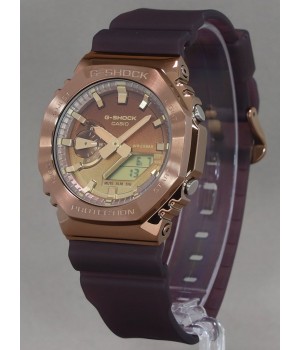 Casio G-Shock Analog-Digital GM-2100CL-5AJF