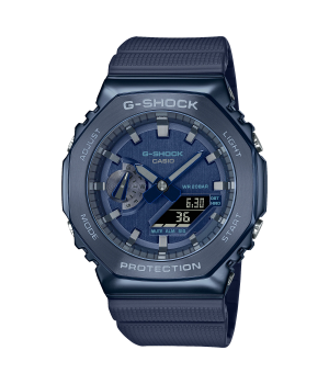 Casio G-Shock Analog-Digital GM-2100N-2AJF