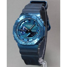 Casio G-Shock 40th Anniversary Adventurer’s Stone Series Limited Model GM-2140GEM-2AJR