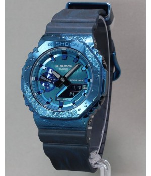 Casio G-Shock 40th Anniversary Adventurer’s Stone Series Limited Model GM-2140GEM-2AJR
