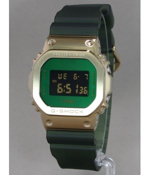 Casio G-Shock Digital GM-5600CL-3JF