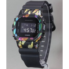 Casio G-Shock 40th Anniversary Adventurer’s Stone Series Limited Model GM-5640GEM-1JR