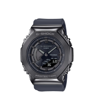 Casio G-Shock Analog-Digital GM-S2100B-8AJF
