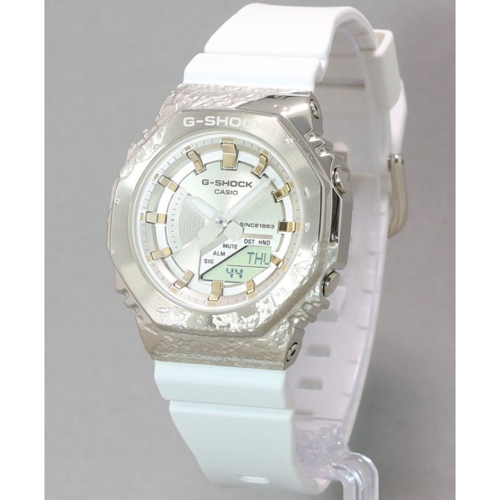 Casio G-Shock 40th Anniversary Adventurer’s Stone Series Limited Model GM-S2140GEM-9AJR