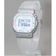 Casio G-Shock 40th Anniversary Adventurer’s Stone Series Limited Model GM-S5640GEM-7JR