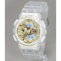 Casio G-Shock Analog-Digital Women GMA-S110SG-7AJF