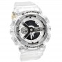 Casio G-Shock Women 40th Anniversary CLEAR REMIX Limited Model GMA-S114RX-7AJR