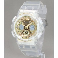 Casio G-Shock Analog-Digital Women GMA-S120SG-7AJF