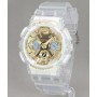 Casio G-Shock Analog-Digital Women GMA-S120SG-7AJF