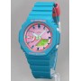 Casio G-Shock Analog-Digital Women GMA-S2100BS-3AJF