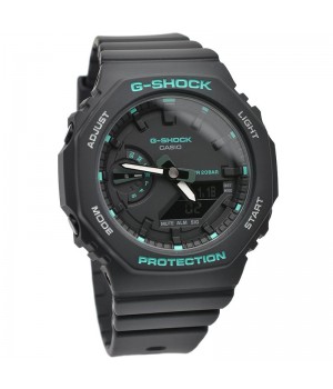 Casio G-Shock Analog-Digital Women GMA-S2100GA-1AJF