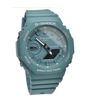 Casio G-Shock Analog-Digital Women GMA-S2100GA-3AJF