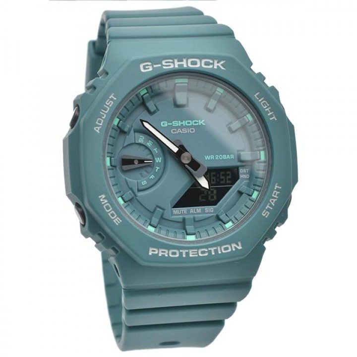 Casio G-Shock Analog-Digital Women GMA-S2100GA-3AJF