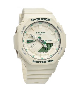 Casio G-Shock Analog-Digital Women GMA-S2100GA-7AJF