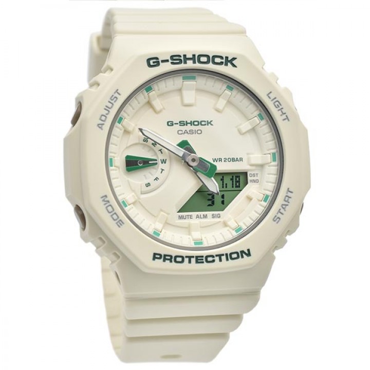 Casio G-Shock Analog-Digital Women GMA-S2100GA-7AJF