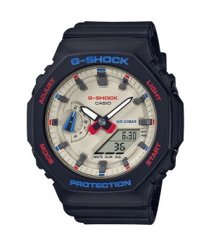 Casio G-Shock GMA-S2100WT-1AJF