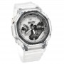 Casio G-Shock Women 40th Anniversary CLEAR REMIX Limited Model GMA-S2140RX-7AJR