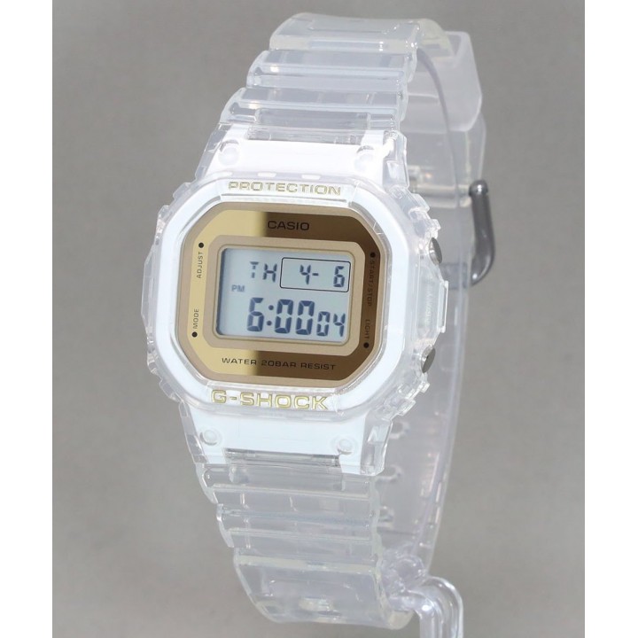 Casio G-Shock Digital Women GMD-S5600SG-7JF