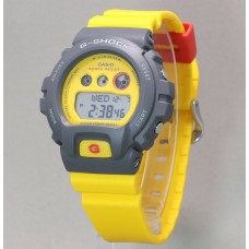 Casio G-Shock Women Digital GMD-S6900Y-9JF