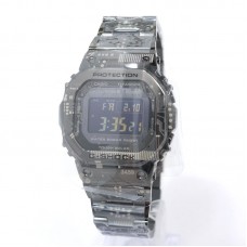Casio G-Shock Digital Full Metal GMW-B5000TCC-1JR