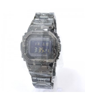 Casio G-Shock Digital Full Metal GMW-B5000TCC-1JR
