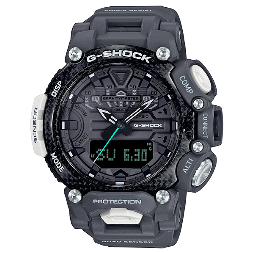 Casio G-Shock Master Of G Royal Air Force GR-B200RAF-8AJR