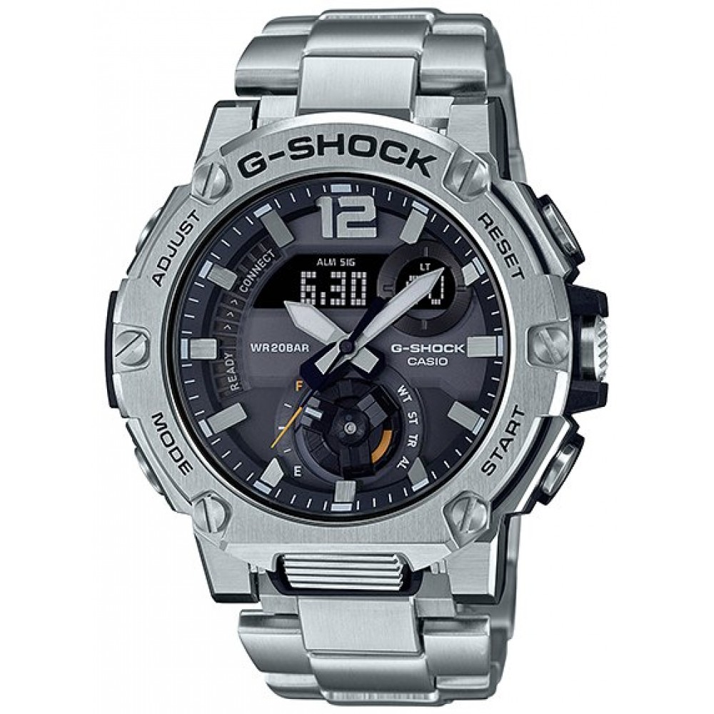 military style g shock