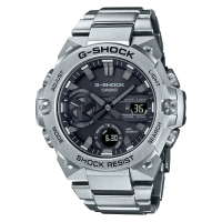 Casio G-Shock G-Steel GST-B400D-1AJF