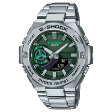 Casio G-Shock G-Steel GST-B500AD-3AJF