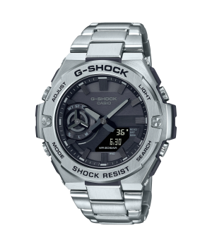 Casio G-Shock G-Steel GST-B500D-1A1JF